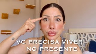 MEU MARIDO VIU MEU VÍDEO E SE ABALOU PENSEI QUE FOSSE TERMINAR COMIGO