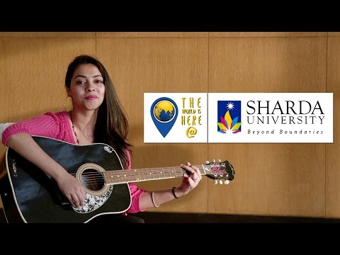 Sharda University General video thumbnail 15