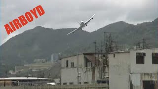 Re: [問卦] 飛機大轉彎降落機場是不是很帥？