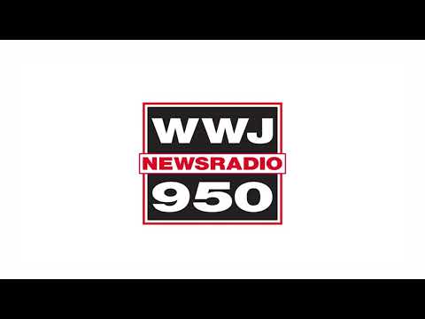 WWJ + WXYT-FM-HD2/Detroit, Michigan Legal IDs - October 10, 2022