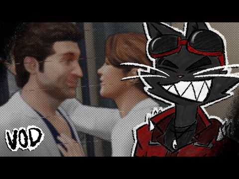 [VOD] Grey's Anatomy: The Video Game