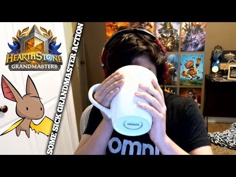 Grandmaster: Survivor Edition | Firebat Hearthstone