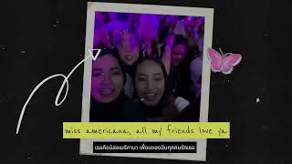 LANY - XXL (Official Southeast Asia Lyric Video)