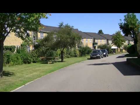 MongoTV_553 - Del 3 - Cykeltur Igennem Lyngby, Jægersborg og Gentofte Den 16.Aug 2015