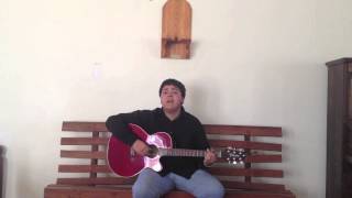 "Thank You Lord For Your Blessings On Me"