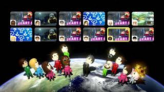 【マリカー8DX】オンライン対戦で遊んでいく END