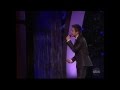 David Archuleta Singing Contigo En La Distancia At ALMA Awards