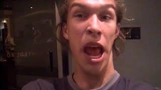 Making Of Snowed In: Run Run Rudolph