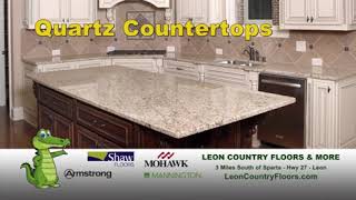 Leon Country Floors April V Ad