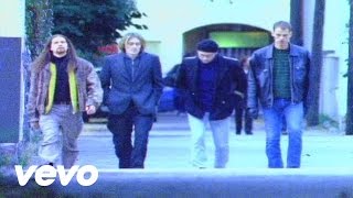 Don Huonot - Hyvää yötä ja huomenta (Video)