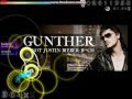 Osu! Gunther - I'm not Justin Bieber Bit*ch ...