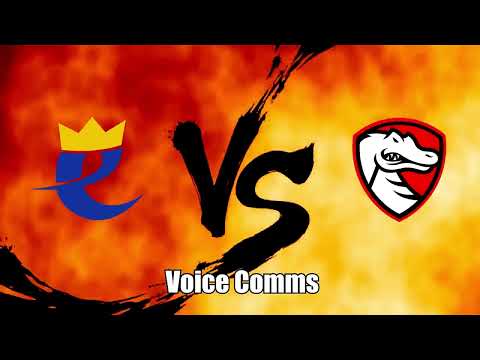 Wild Rift Liga Salvaje FINAL vs Undarius I Erfolg Voice Comms & Resume