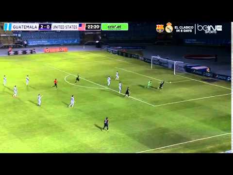 Video - Atajada Paulo César Motta - Min 22