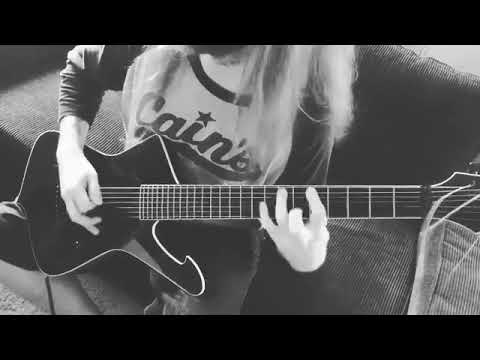 Vogg Deathvaluation Post Solo Riff