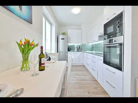 PRODÁNO Prodej 2+kk s balkónem a dvěma velkými sklepy Brno - Horní Heršpice