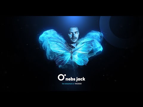 Cadenza Nights 🦋 v.018 - Nebs Jack