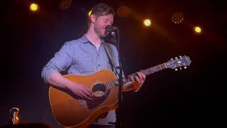 Dan Mangan -  'Jeopardy' (The Moroccan Lounge, Los Angeles 2/2/2023)