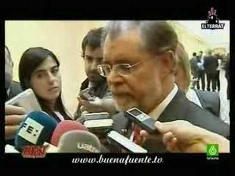 BUENAFUENTE 332 - Actualidad política