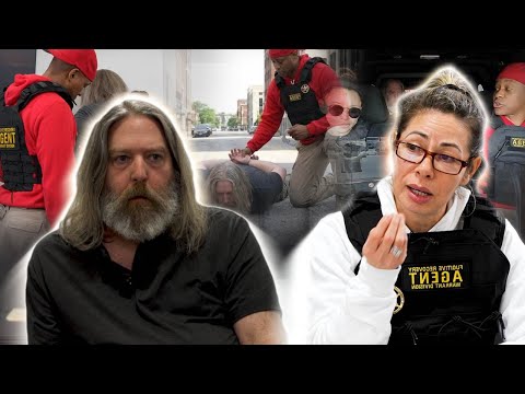 NO ESCAPE: High Stakes Arrest of a Notorious Fugitive