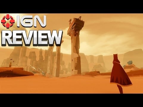 journey playstation 3 review