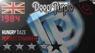 Hungry Daze, Deep Purple with Video HQ Audio