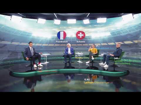 TaktikTalk -  Frankreich vs. Schweiz – Galaxus TV Spot