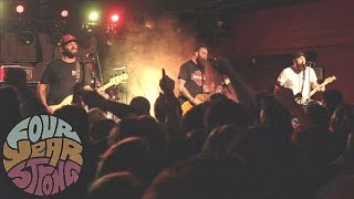 Four Year Strong - Full Set - &quot;Rise or Die Trying&quot; 10th Anniversary Tour - NJ