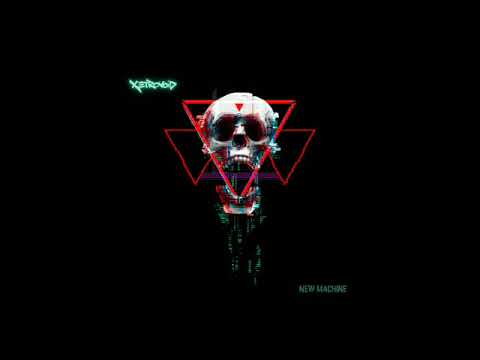 Xetrovoid - Self Destruct
