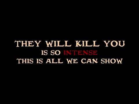 Only in Cinemas March 25