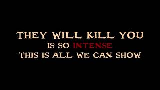 Only in Cinemas March 25