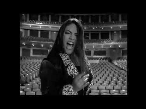 Mi Mayor Venganza - La India (Letra/Lyrics)