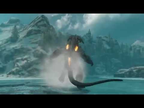 Frozen Flame - Defeat Tar Goroth | Middle earth Shadow of War