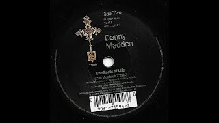 Download lagu Danny Madden - The Facts Of Life (Carl McIntosh 7' Mix) mp3