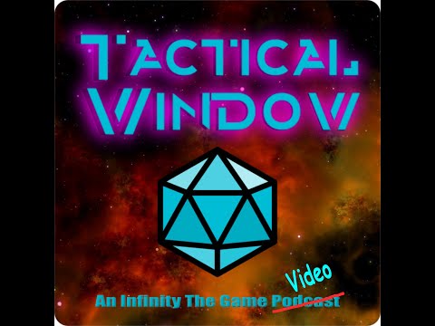 Infinity N4 Battle Report: Tunguska vs Steel Phalanx - Finish Line (Vaul Custom Mission)