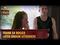 De BLIJDSCHAP is ENORM! | Paleis voor een Prikkie