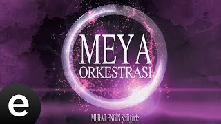 Meya Orkestrası - Vazgeçemediğim - Gülden Hanedar - Official Audio - Esen Müzik