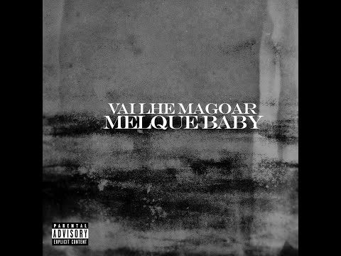 Melque Baby  - Vai lhe Magoar (Prod by Rosario)