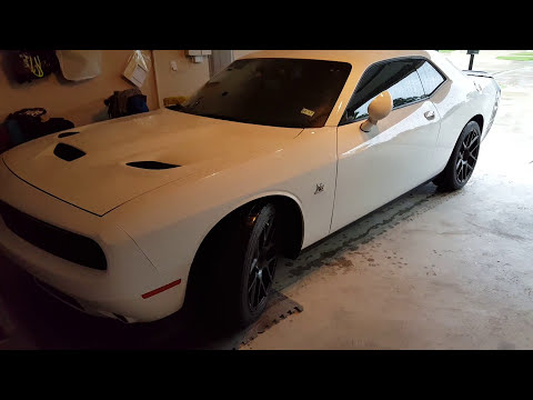 Nitto NT555 G2 Tire Review