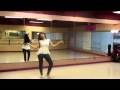 Sheila Ki Jawani Full Dance Routine