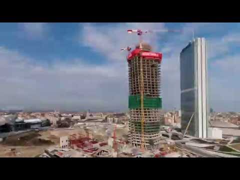 CityLife Milano - Jun2016