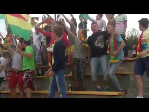 Huragan Waksmund - Orkan Raba Wyżna  - - Finał Pucharu Podhala