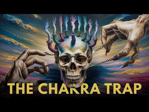 The 13 Chakra System – The Archons Hide 6 Extra Portals