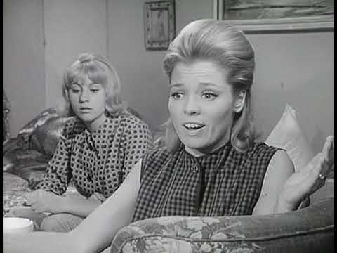 Unsere große Schwester - 09 Der Fernsehapparat