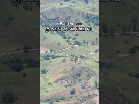 🛩Barro Branco Município de São Fidélis RJ🛩 #fypシ #aviação #fy #foryou #fypyoutube #ytshorts #aviação