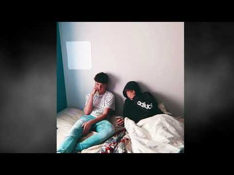 [FOSKEY x HOGAN] "PURGATORY"