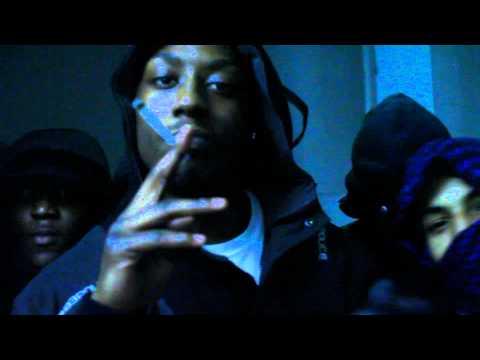 BELLY - DARK FREESTYLE