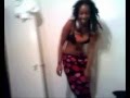 NuNu Bad Azz Dancing 2 Big Sean Snppit