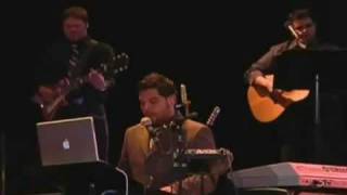 A Cada Instante Marco Barrientos