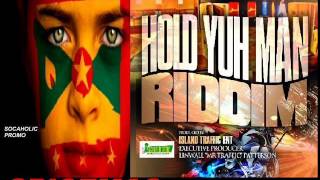 [NEW SPICEMAS 2014] Inspector - Horn (Manual) - Hold Yuh Man Riddim - Grenada Soca 2014