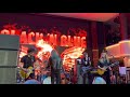 Black n Blue - Without Love - 10/29/21 KISS Kruise Show # 1
